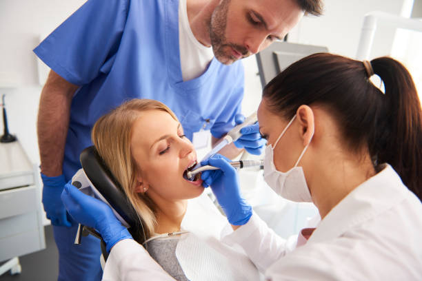 Trusted Conroe, TX  Holistic Dental Services Experts