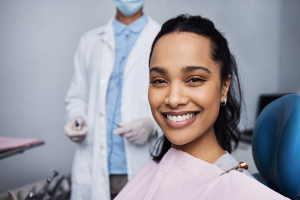 TMJ/TMD Treatment in Conroe, TX